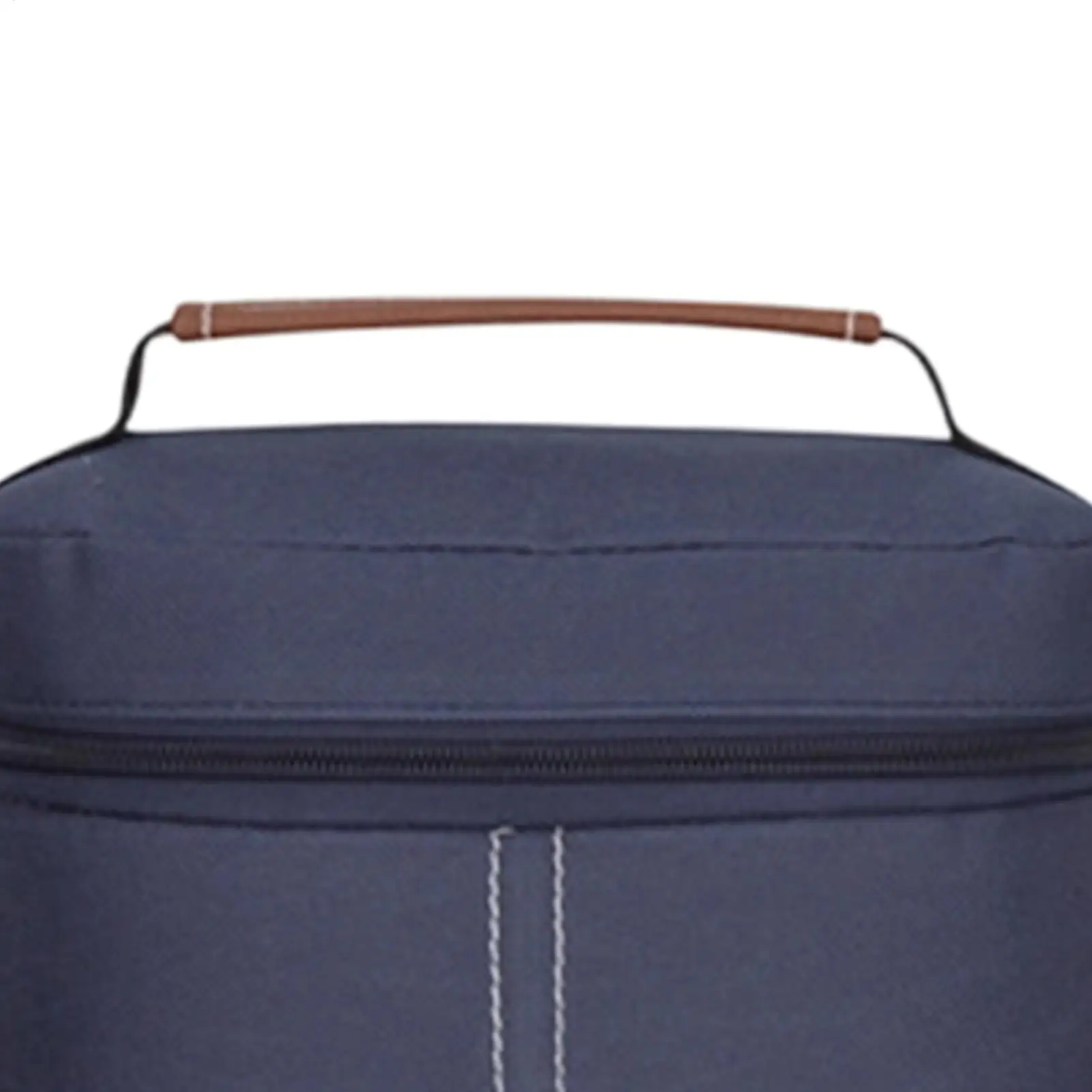 

Wine Bags For Bottles 2 Bottles Insulated Leakproof Carrier Tote Reusable Wine Carrying Case For Parties Beach Traveling Trips