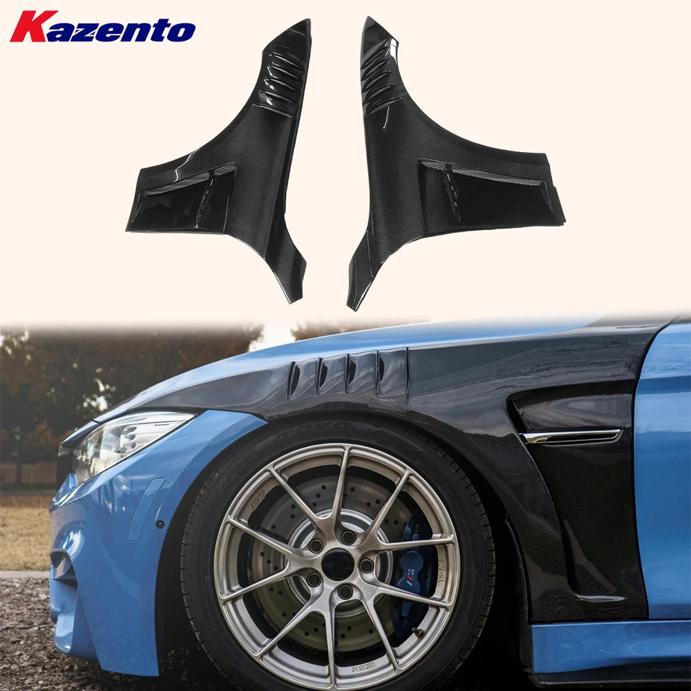 For Bmw M3 F80 4D S… - image