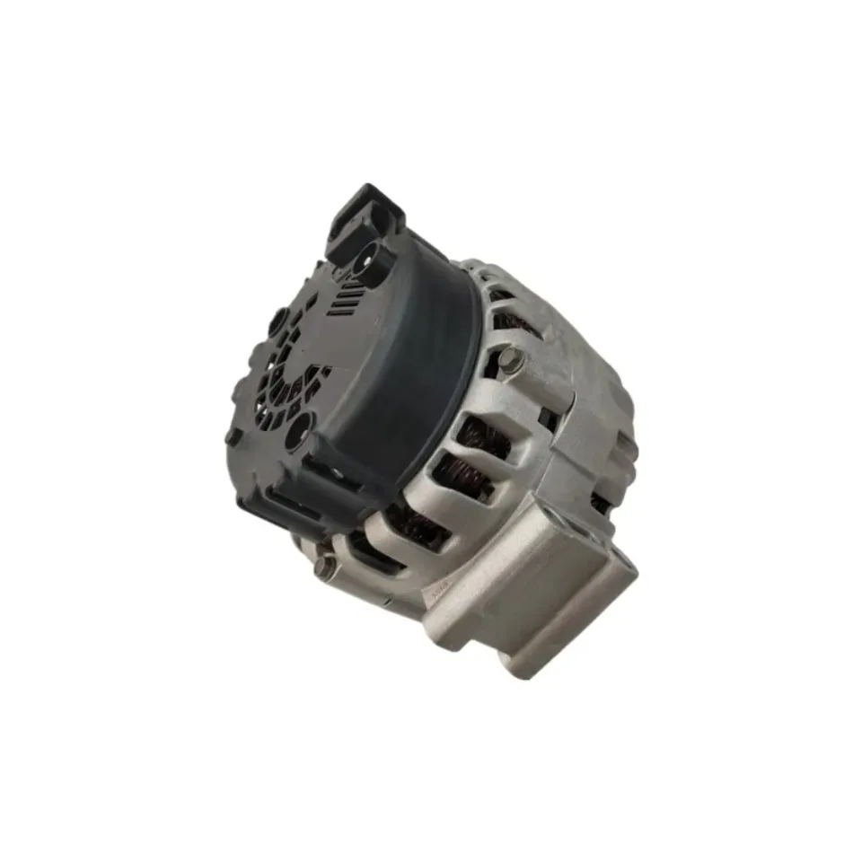 

New alternator assembly, compatible with BMW E81/E82/E88/E90/E91/E60/E83 models: 12317550968/12317551256/12317555926