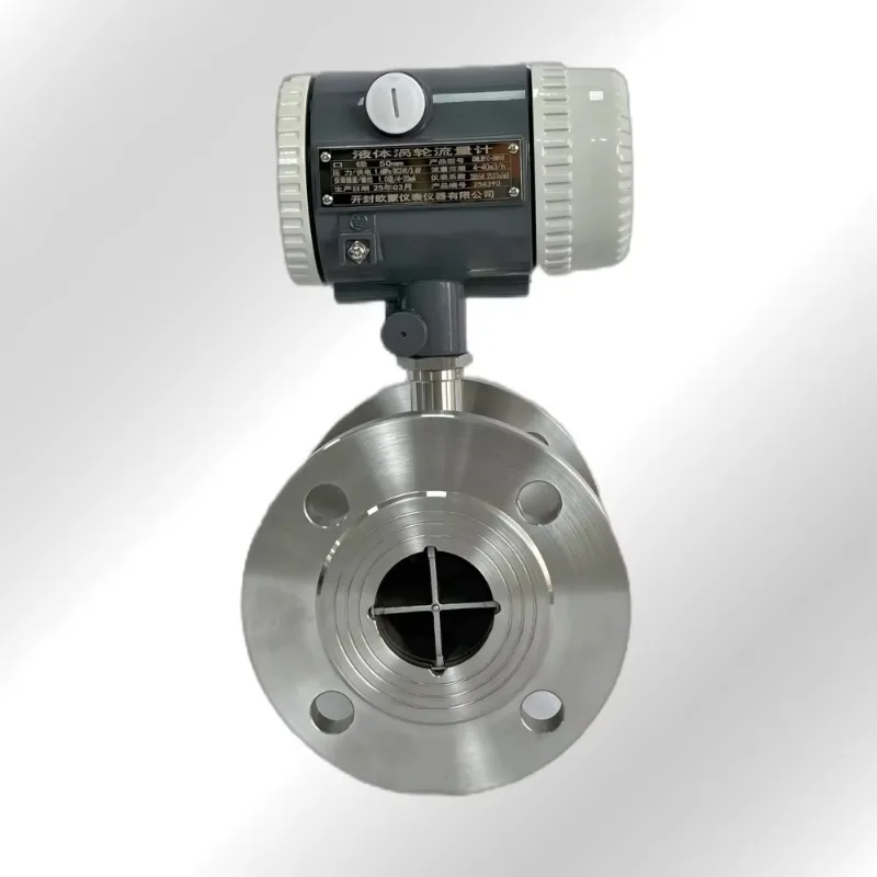 DN25 цифровой ЖК-дисплей из нержавеющей стали, высокоточный турбинный расходомер OEM для измерения расхода воды, воздуха и масла DN25 цифровой ЖК-дисплей из нержавеющей стали, высокоточный турбинный расходомер OEM для измерения расхода воды, воздуха и масла