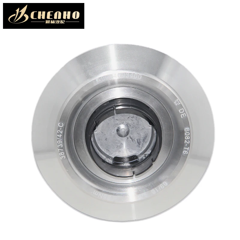 1PC 164mm/67mm CENTER CAP HUB COVER EMBLEM SPOKE WHEEL OEM A000 400 3400 C-251 FOR M-ercedes Benz A0004003400