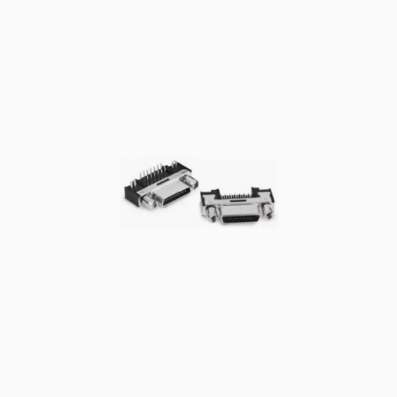 

5pcs 12226-5150-00FR 0.8mm SDR 26pos Industrial Camera Connectorotor special