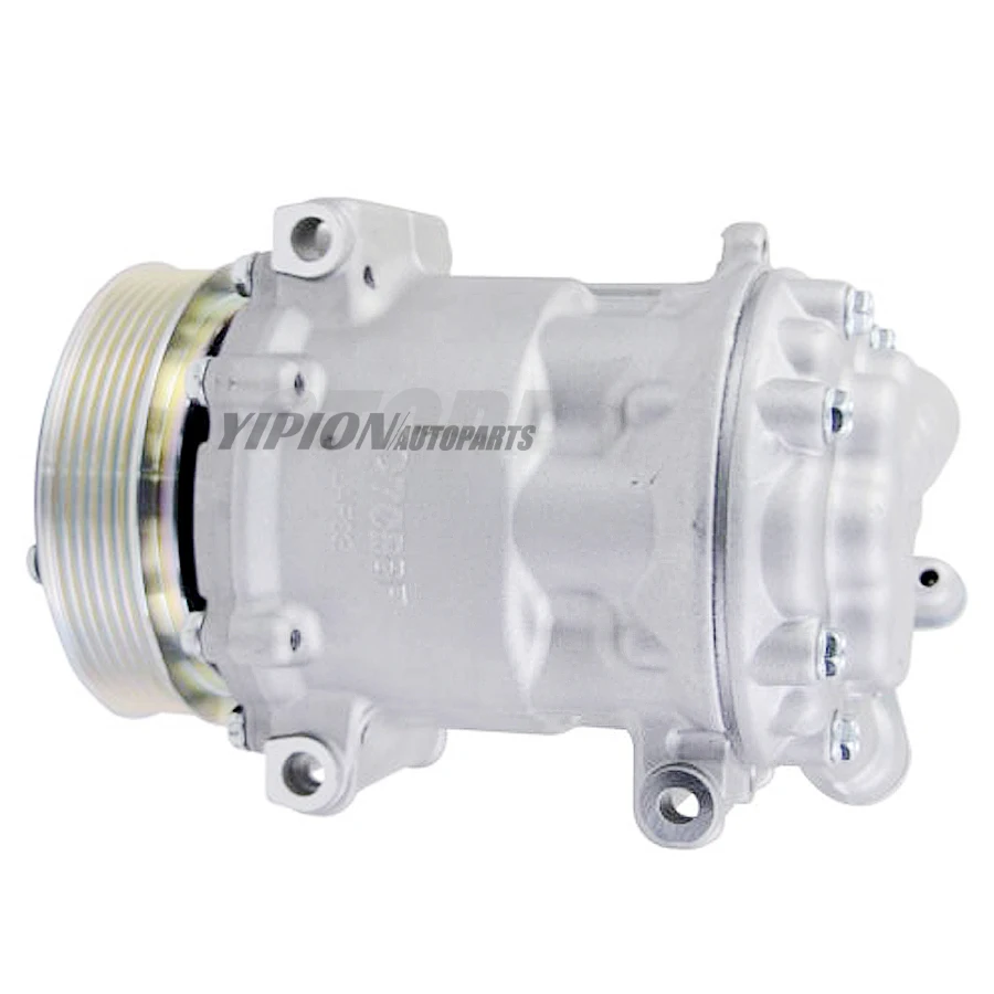 SD7C16 AC Compressor For PEUGEOT 407 Citroen C5 9671340580 9654764280 6453SN 92020161 9648138980  9660555380 1333 1301 1346 1324