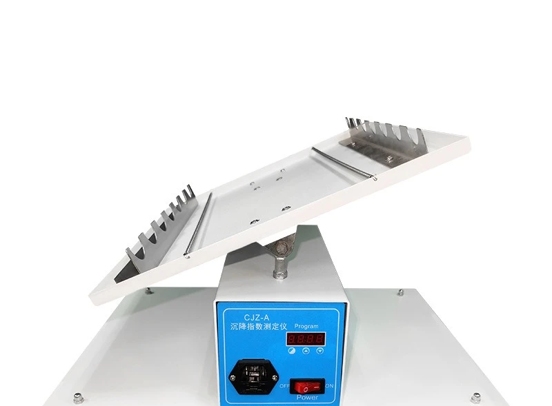

CJZ-A sedimentation value index tester Wheat flour sedimentation value tester Sedimentation value tester