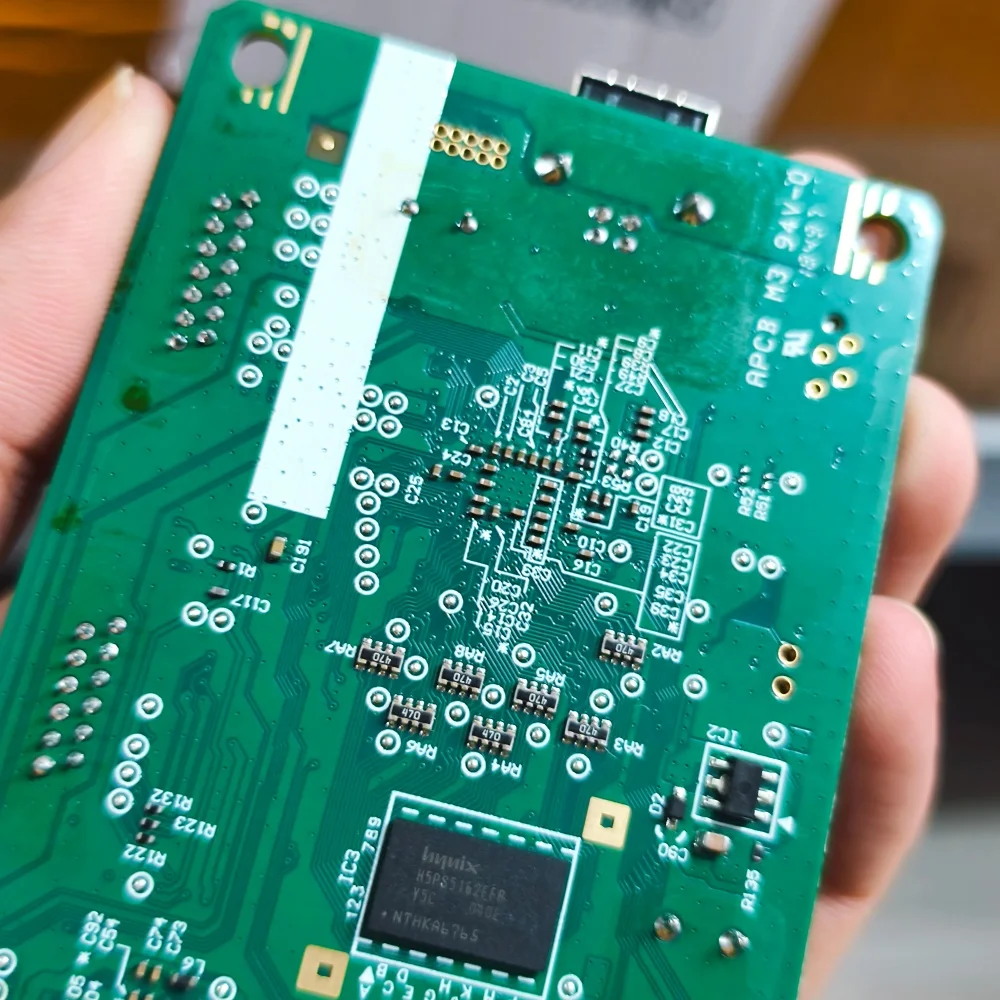 

Formatter Board For Canon MF3010 MF-3010 MF 3010 Logic Main Board MainBoard Mother Board FM0-1096 FM0-1096-000
