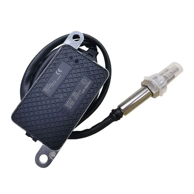 

Nitrogen Oxide Sensor 4326868 Compatible With Cummins 2139930 AD45S162 A2C95993600 1953530 5WK9 6752C SNS24V