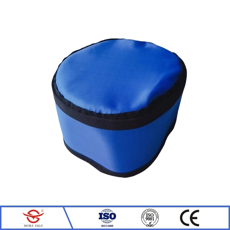 X-ray gamma ray protective 0.5mmpb super soft/ordinary lead cap hospital patients ionizing radiation protection adult lead cap