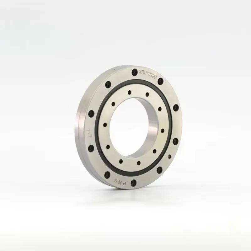 Precio de fábrica XRU3515 anillo giratorio 35 ID X 95 OD X 15mm rodamientos de rodillos cruzados CRBF3515AT RU66 rodamiento de brazos de Robot humanoide