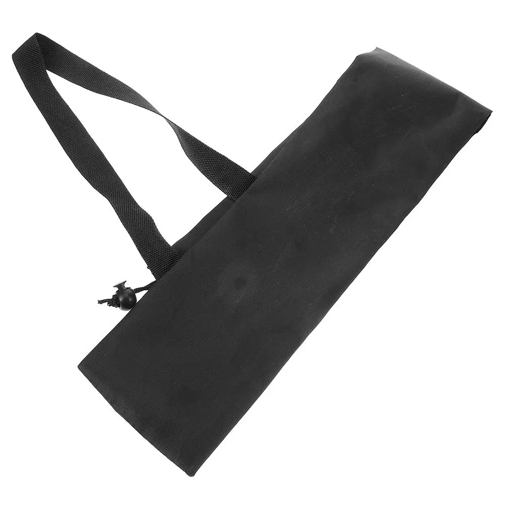 

Baseball Bat Bag Heavy Duty Oxford Fabric Dual Carry Options Sleeve Protection for Bats Sticks Organizer Portable Equipment