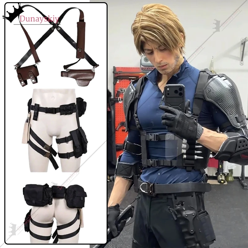 Fantasia Leon Scott…