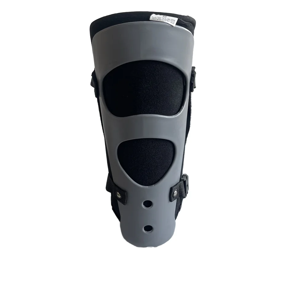 

High Quality Medical Injury Stress Walking Boots with Foot Support