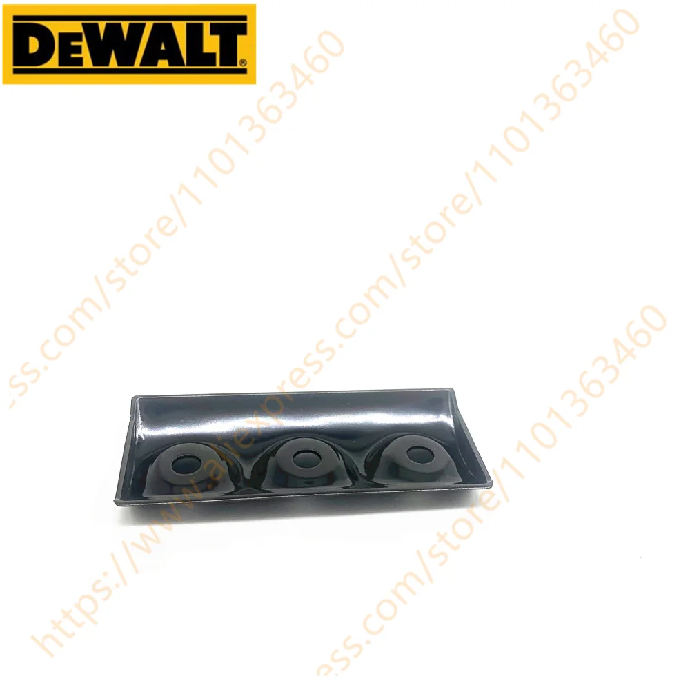 Зажим лезвия для DEWALT D26676 D26677 DCP580B