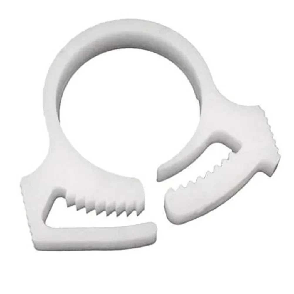 

Cleaner Tool Pool Cleaner Sweep Hose Hose Clamp Hose Clamp For B15 B-15 Plastic Material Pool Cleaner Automatic