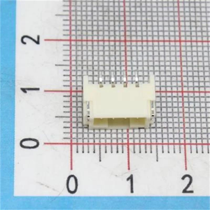 5Pcs/Lot S4B-PH-SM4… - image