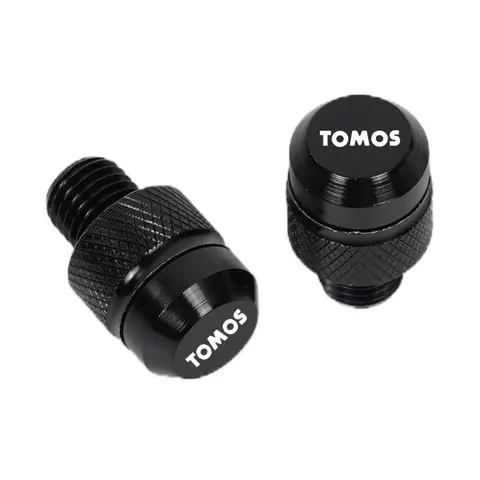 12 best sales tomos accessories - №2