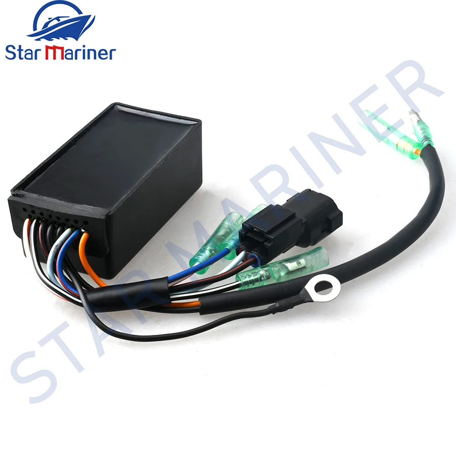 

32900-96371 CDI Assy для подвесного двигателя Suzuki 25HP 30HP DT25 DT30, лодочный двигатель, запасные части