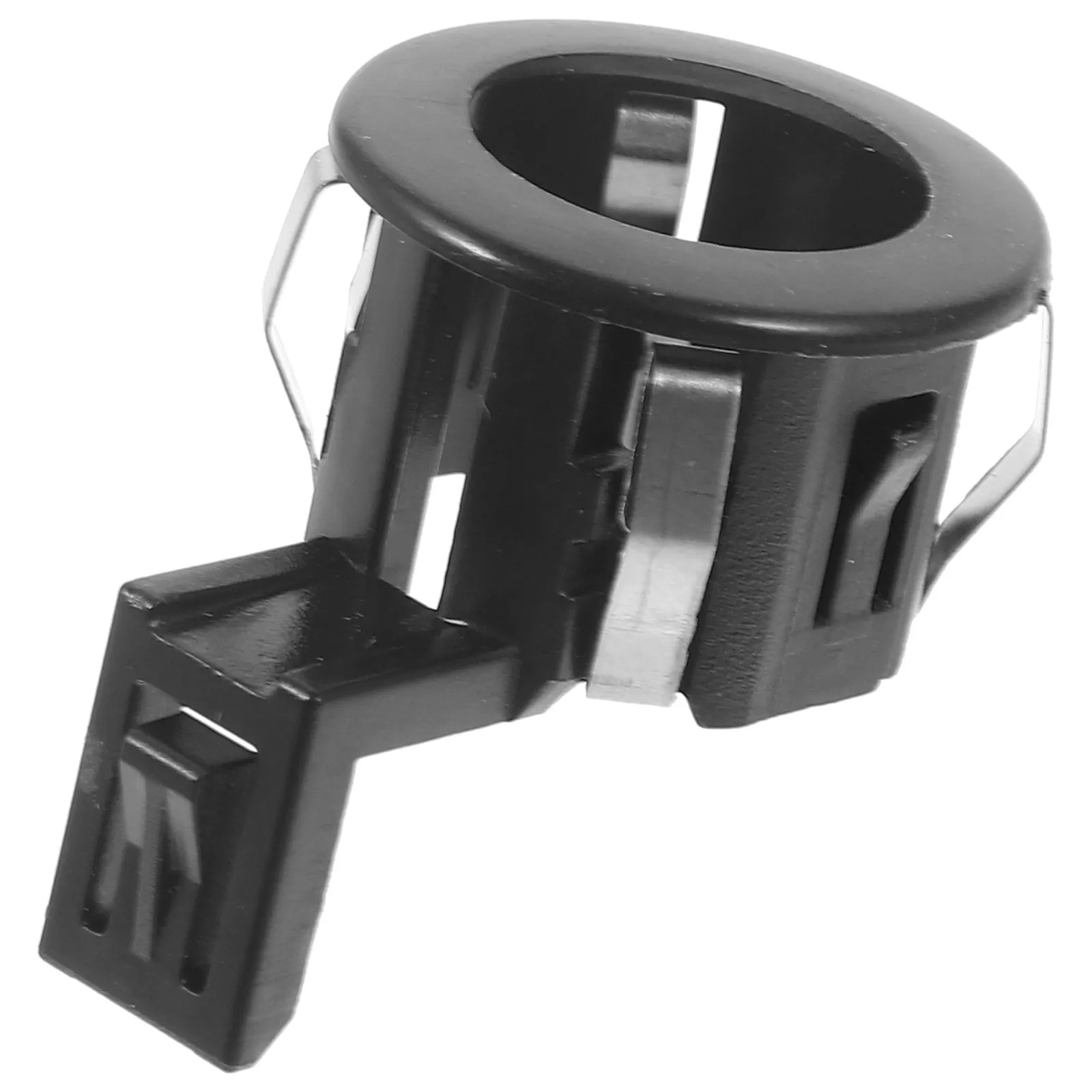 Intelligent Assistance Parking Alarm System Cars Accessories Garage Sensors Accessory Bezel Black