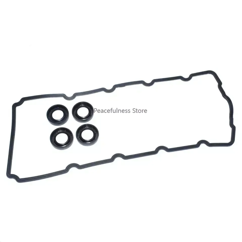 

Подходит для прокладки крышки клапанной камеры мини-двигателя 11121485838