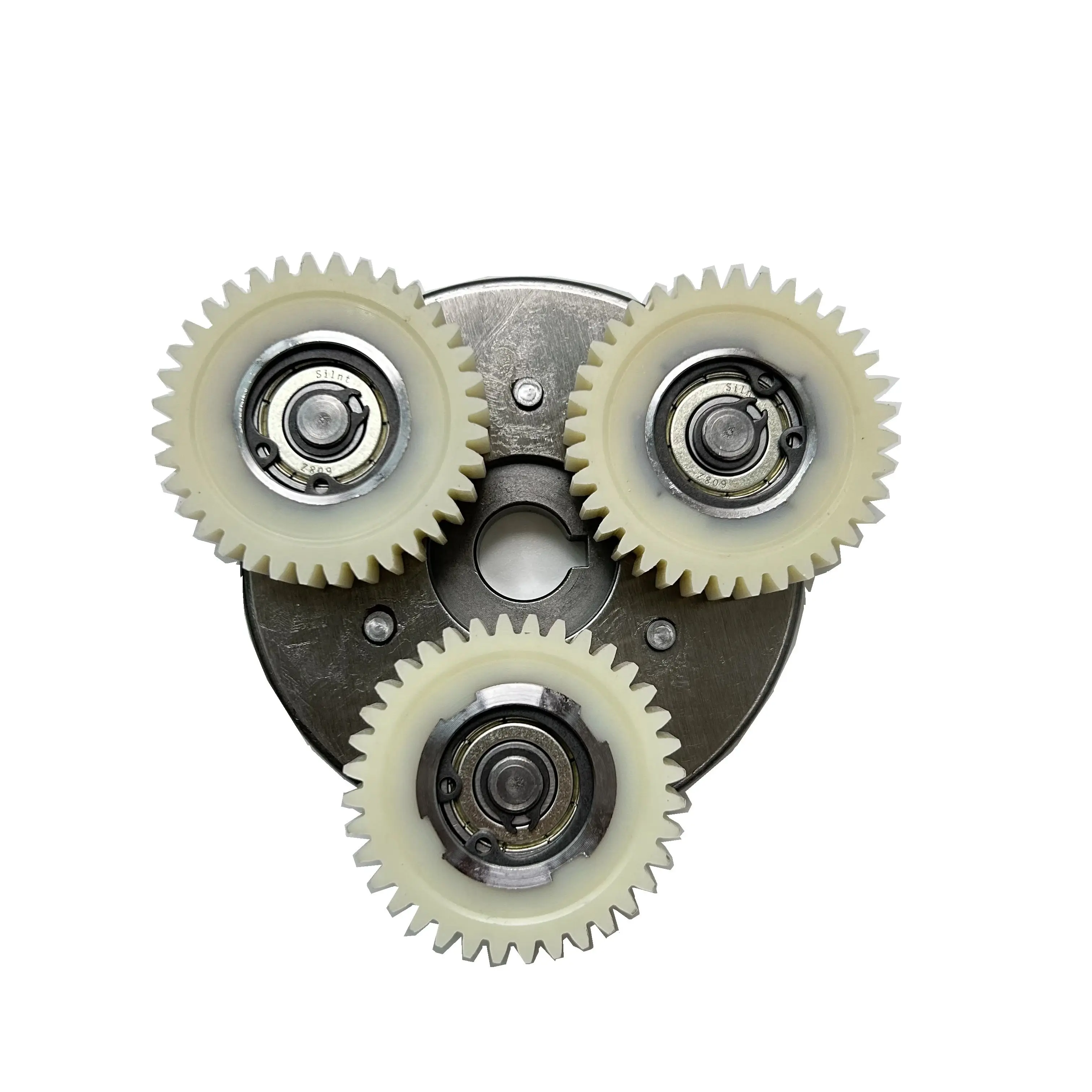 

Мотор Bafang FAT HUB RM G062.1000D G062.750D Нейлоновая шестерня сцепления в сборе Замена запасных частей