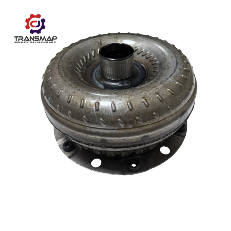 Convertitore di Coppia ZF8HP45 Originale per BMW X3 F25, X5, X6 2010–2019: Recensione Tecnica e Pratica