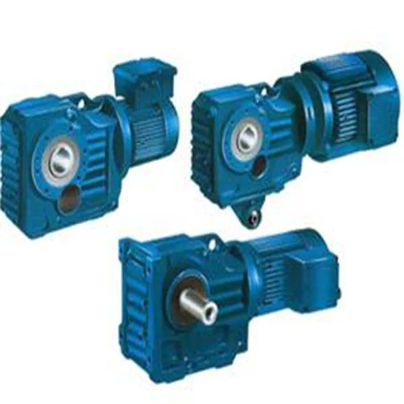 Worm gear reducer Worm gear reducer