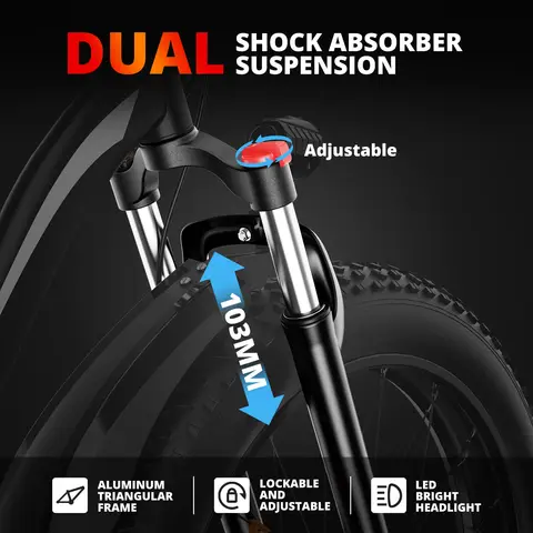 10 best sales 1500w elcykel - №3