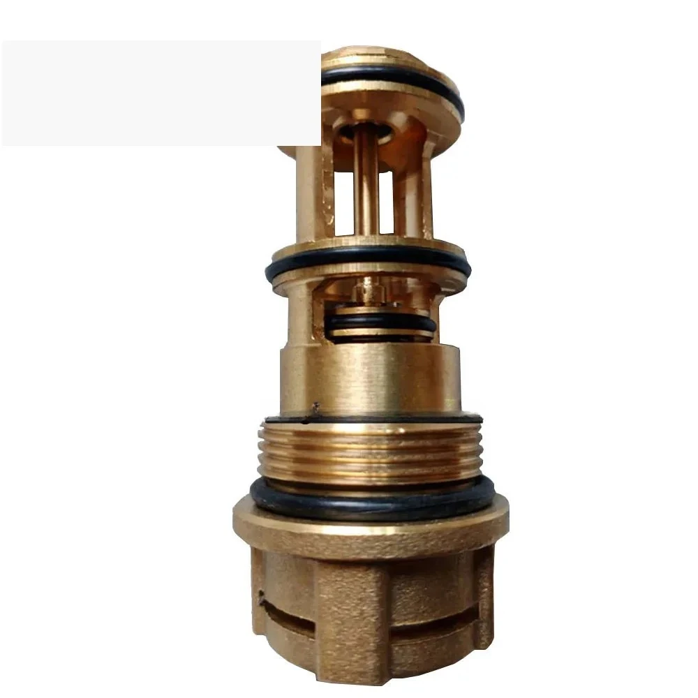 3-Way Valve Spool Outlet Valve Body Spool For BAXI ECO3 CHAPPEE LPG NG Gas Heating Furnace Boilers Replacement