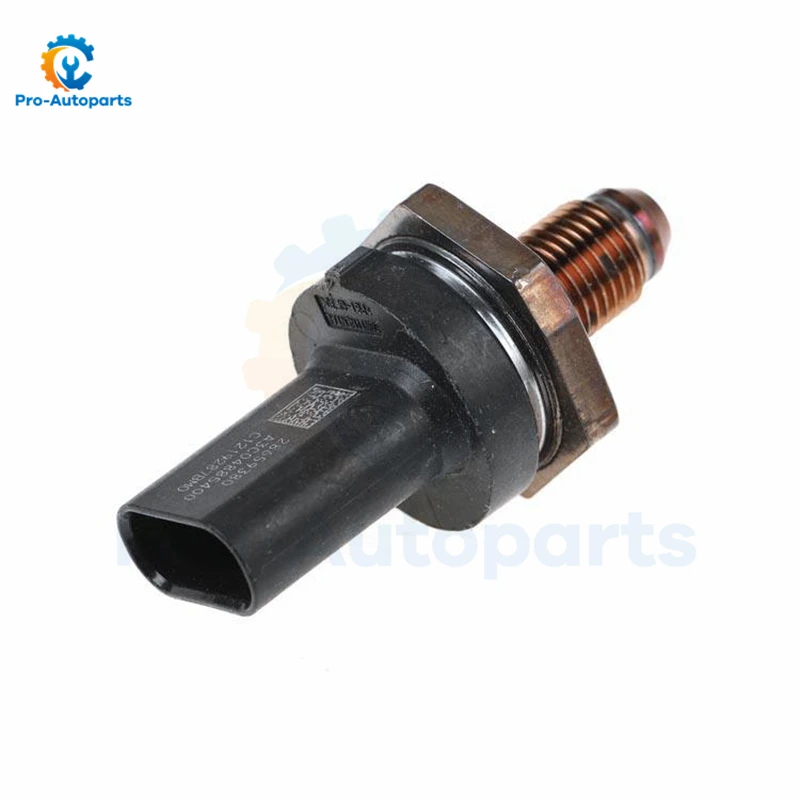 12672582 1Pcs Fuel Pressure Sensor For 2016-2019 CRUZE MALIBU EQUINOX TERRAIN OEM A2C89864801 High quality Car Accessories