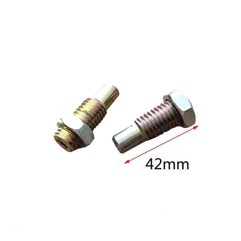M14 Hex Socket Fastener Tire Changer Screw For Bead Breaker Air Cylinder Repair Replacemen