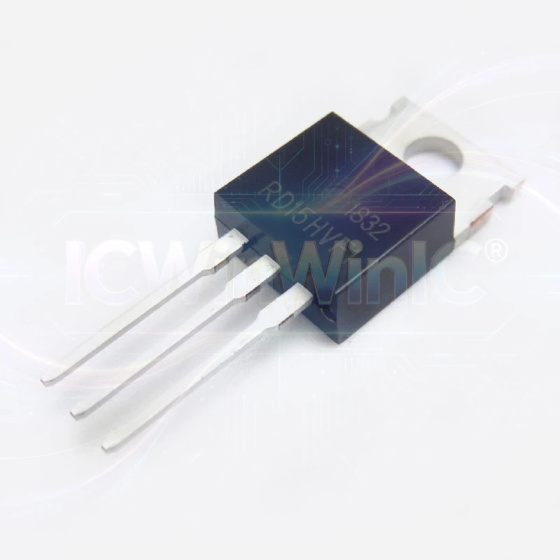 5-50PCS RD15HVF1 15HVF1 TC4049BP TC4049 BAS70-04 74 AN8389S AN8389 25LC1024 25LC1024-I/SM KSD-01F 60 degrees D normally closed