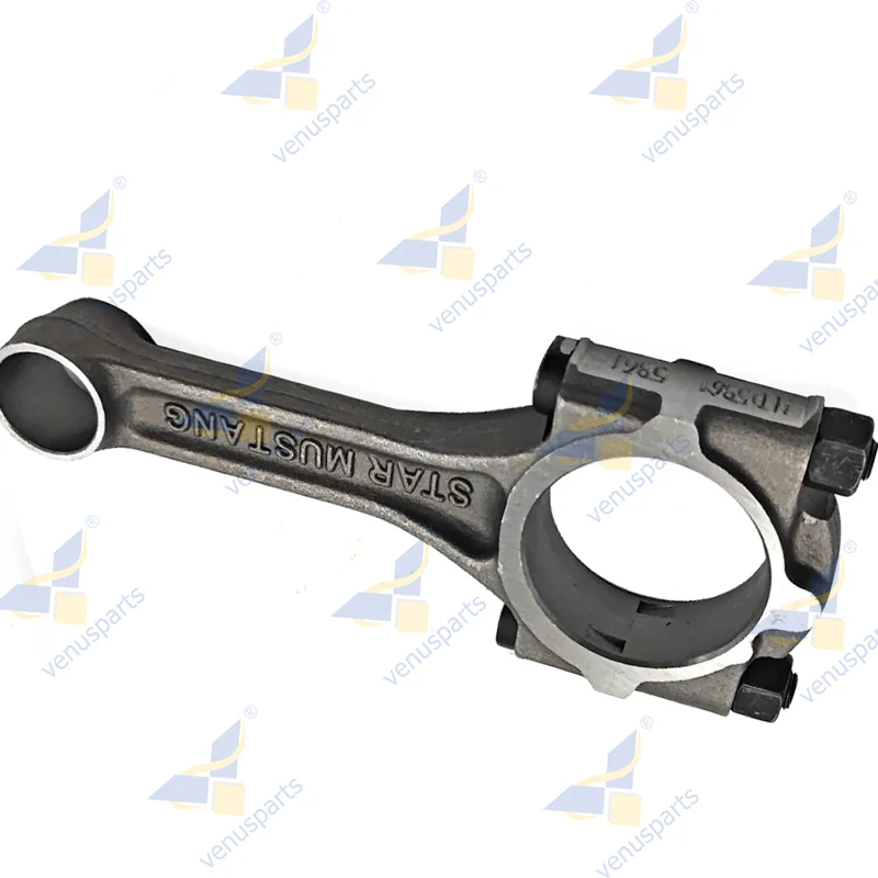 

L3E Connecting Rod For Mitsubishi Engine Overhaul Rebuild Kit