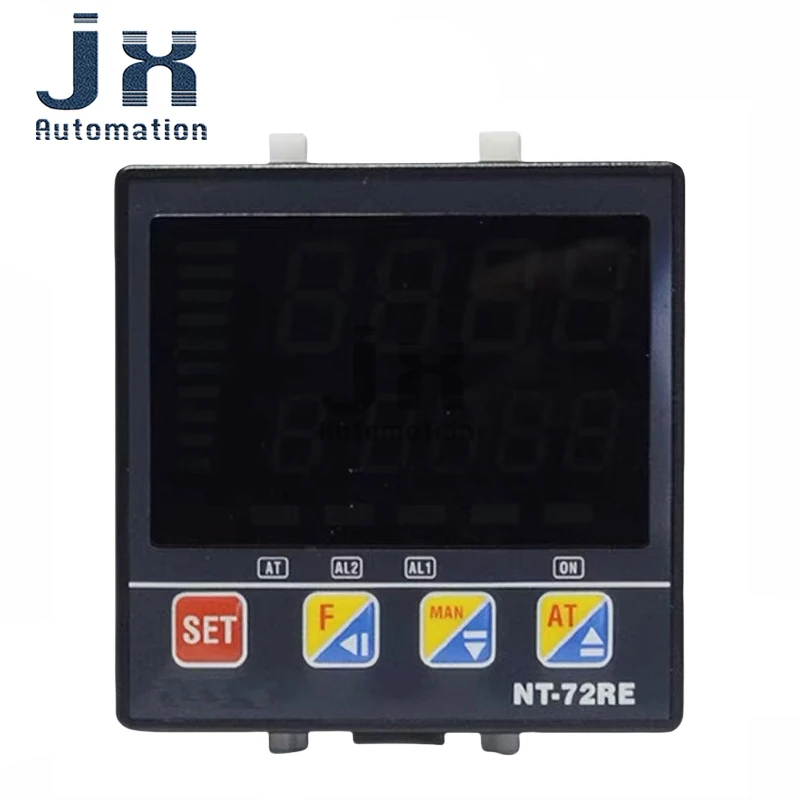 

Original Intelligent Temperature Controller Regulator NT72-RE NT72-VE NT72-LE