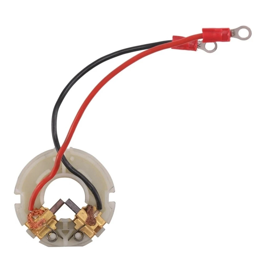 Долговечный держатель угольной щетки для эффективной и плавной работы DF444D DHP458 DHP448 DDF458 DDF448 BHP458 BHP448 BDF458