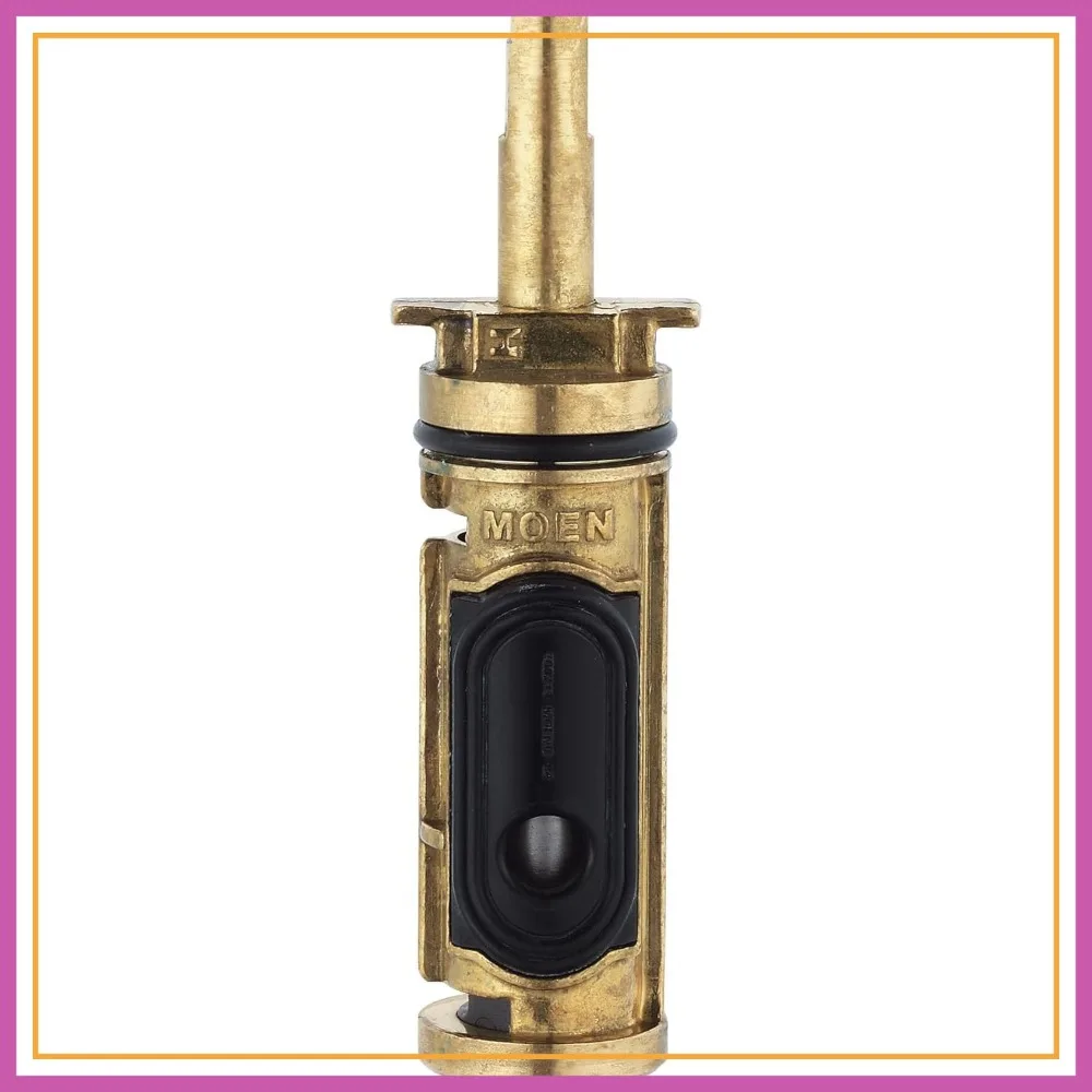 

Tub and Shower Faucet Replacement Cartridge, Posi Temp Handle 1222HD