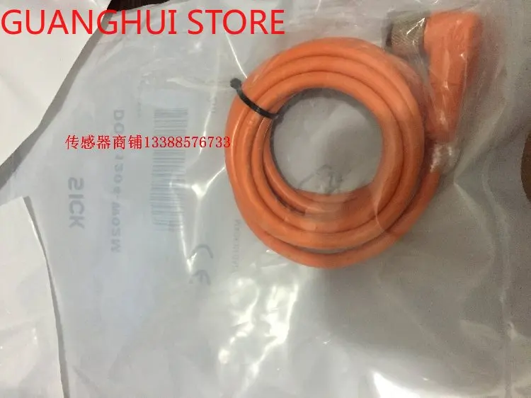 

High Quality New Cable DOL-0803-W02M DOL-0804-W02M G02M G05M W05M