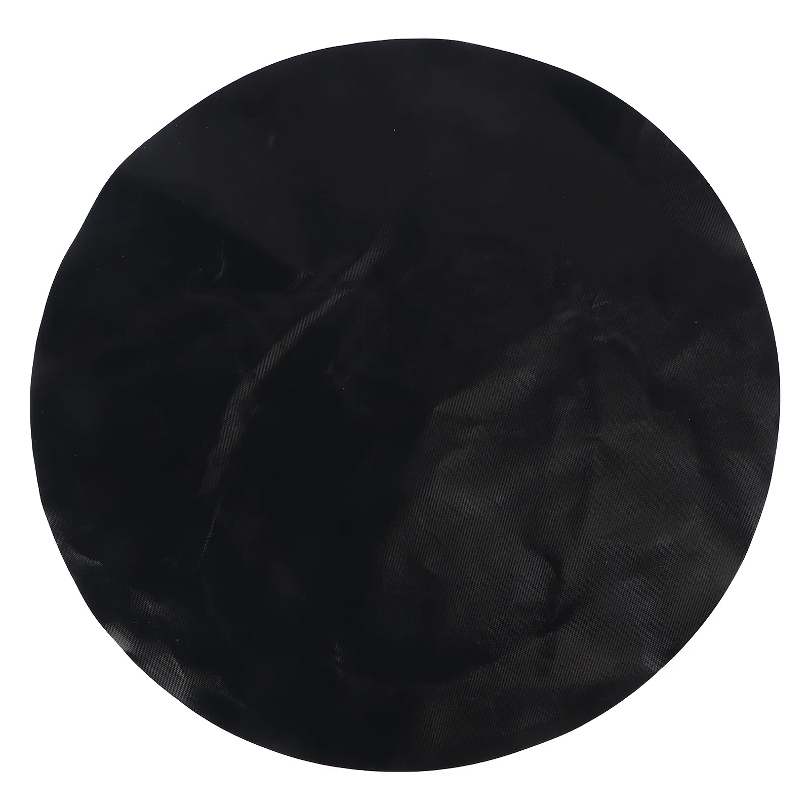 Bbq Grill Mat Set Reusable Non Stick Circle Grill Mats for Easy Cleaning Healthy Barbecue Cooking Tool Bbq Gill Mat Set