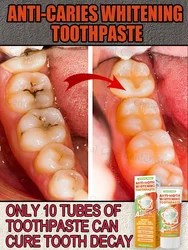 repair tooth decay