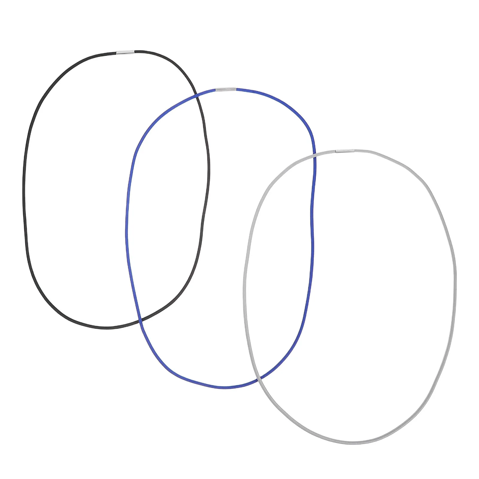 

Набор из 3 эластичных ремней для мусорных пакетов, нескользящие, для бытовых мусорных баков, фиксируют пакеты на месте, сохраняют свежесть воздуха в доме