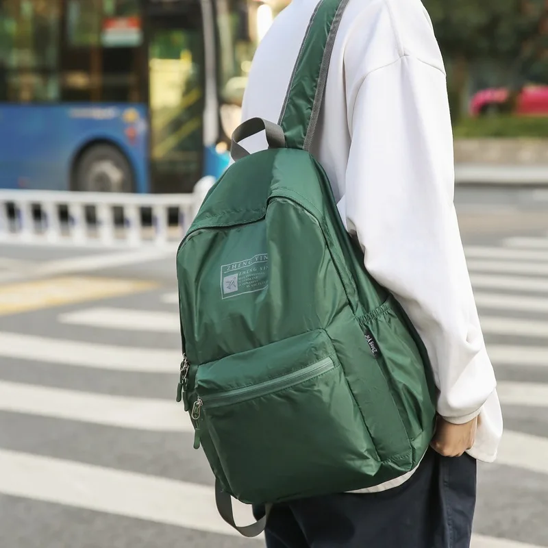 

Легкая дорожная сумка, детские рюкзаки для мальчика, уличный милый рюкзак, школьные сумки, классная сумка для девочек, дизайнерская сумка Рюкзак Женский