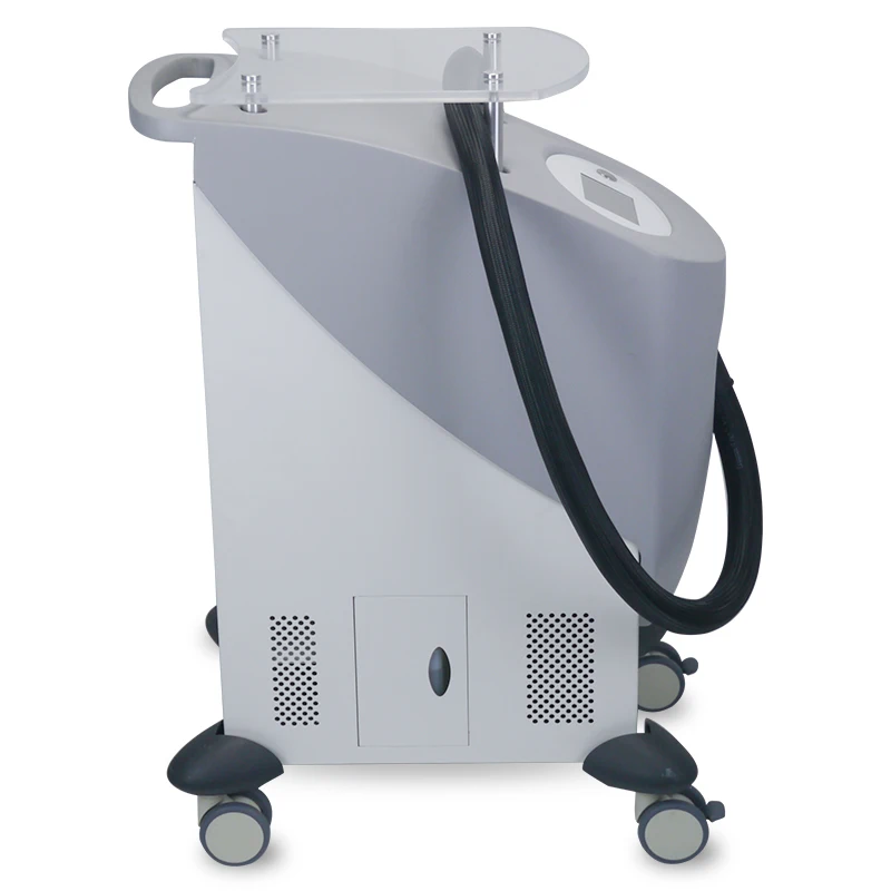 

Cold laser skin air cooler treatment freezing cooling system cold air skin cooler used for laser treatment Zimmer cooler