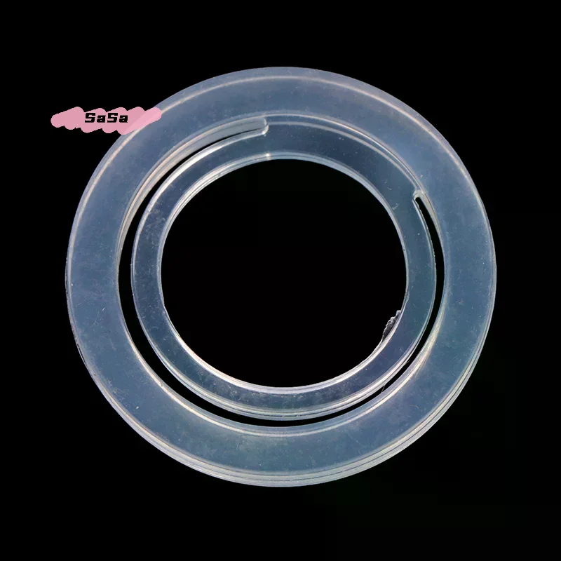 Whipped Cream Dispenser Rubber Head Gasket Replacement Part For Most Whipped Cream Dispenser Kitchen Baking Accessories