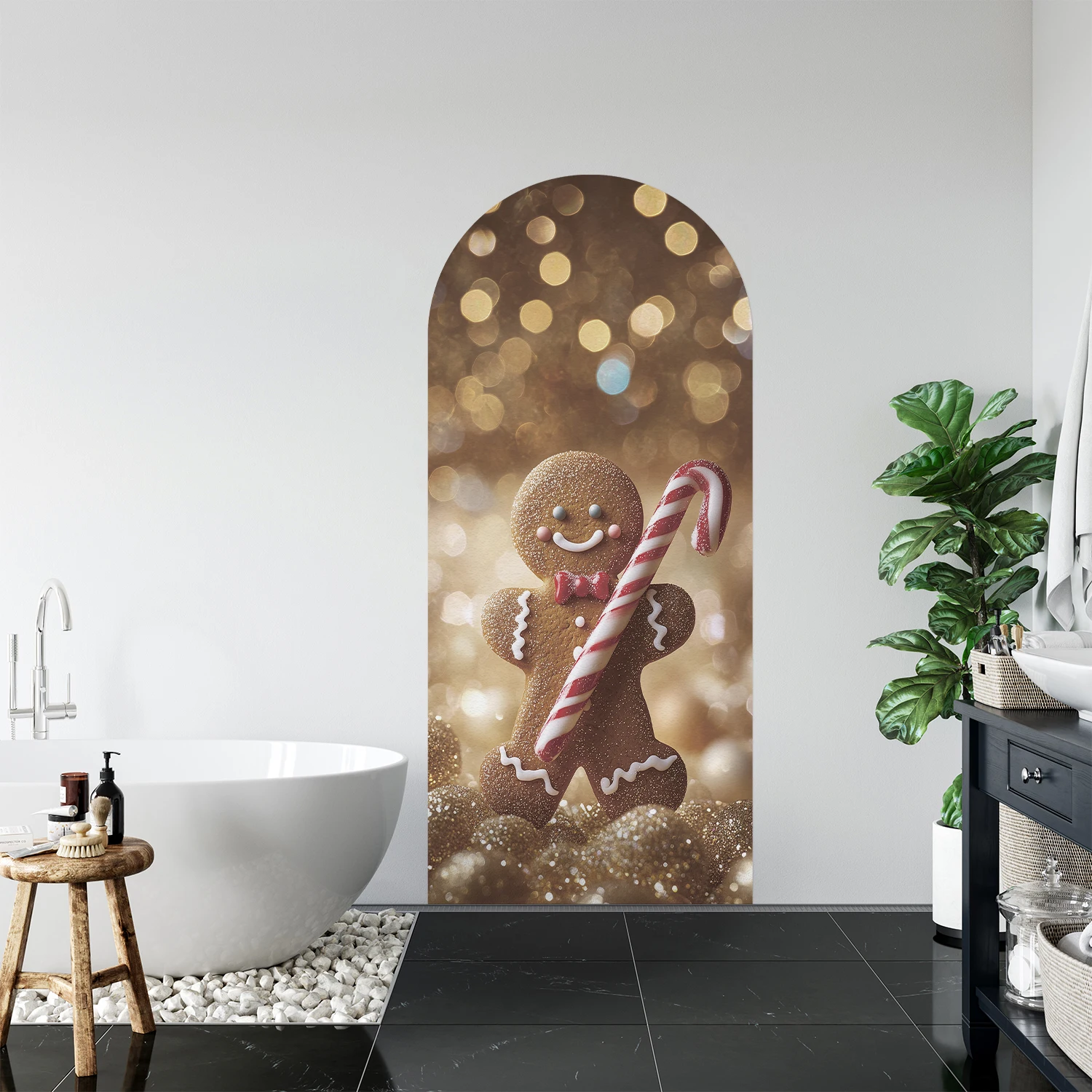 Landscape Self-Adhe…