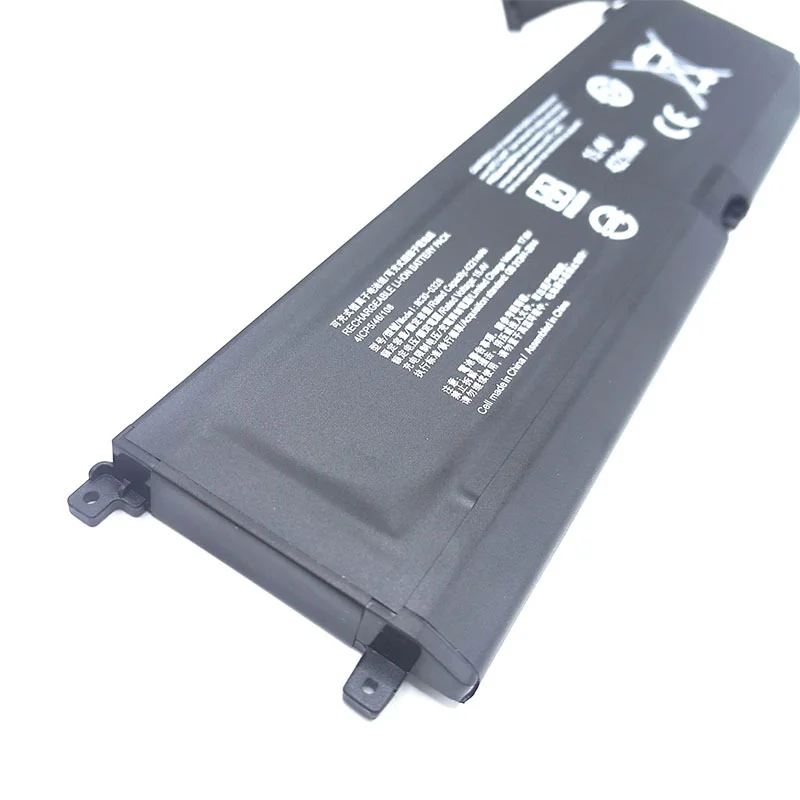 15.4V 4221mAh RC30-0328 Laptop Battery For Razer Blade 15 2020 RZ09-0328 RZ09-03304x RZ09-03305x RZ09-0330x Batteries