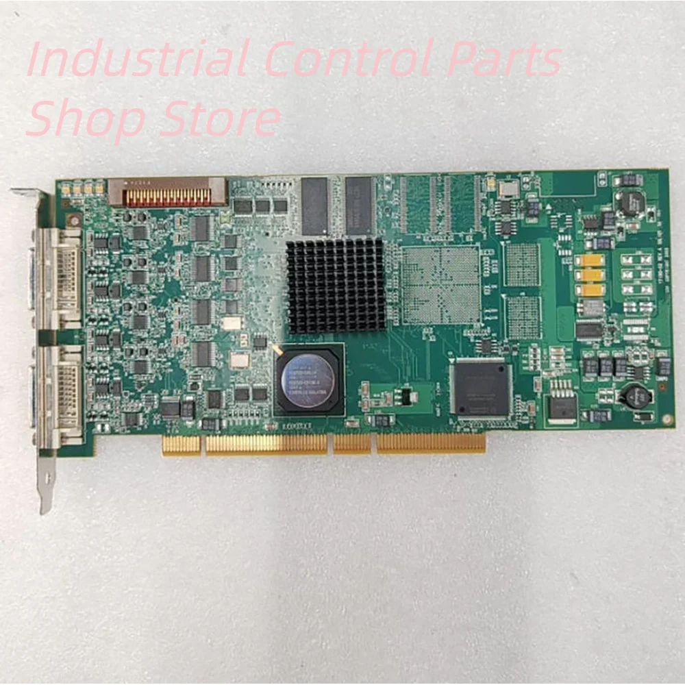 

Y7247-03 SOL6M4AE Image acquisition card