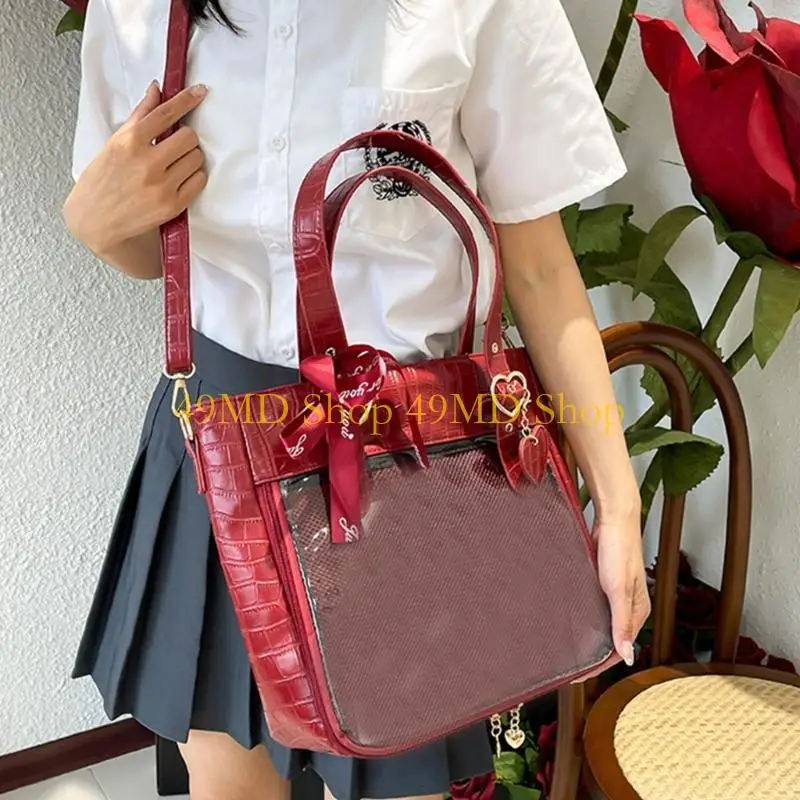 Bolsas ombro 49 md PU