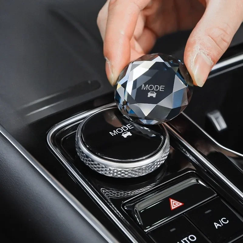 

Для Chery Tiggo T9/9 специальная хрустальная ручка, крышка, ручка режима изменения, кнопка, модификация, комплекты кузова, автомобильные аксессуары для интерьера