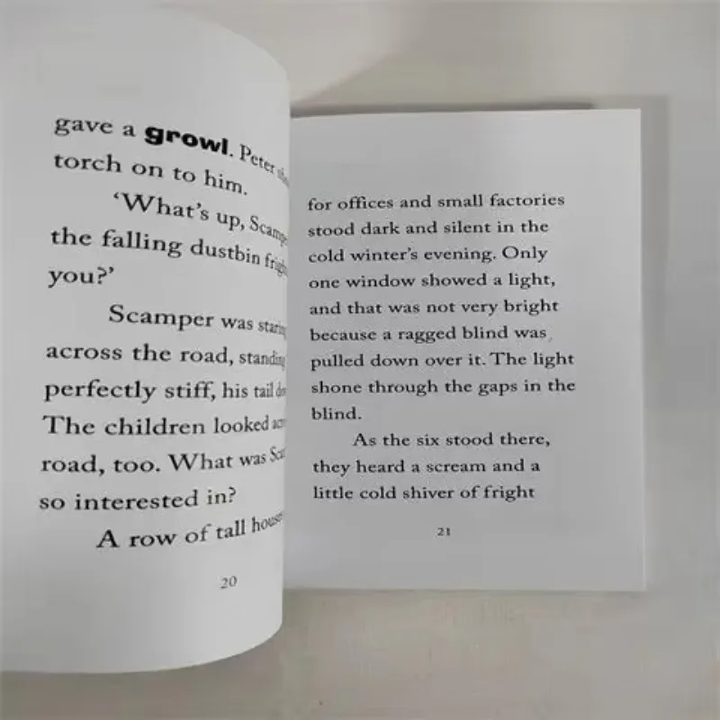 

Enid Blyton The Secret Seven Short Stories, 6 томов, полноцветные для детей. Книги.