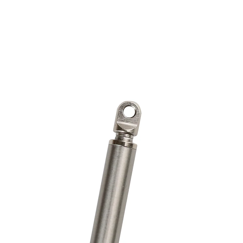 

Industrial-Grade 80mm Stroke Telescopic Linear Actuator