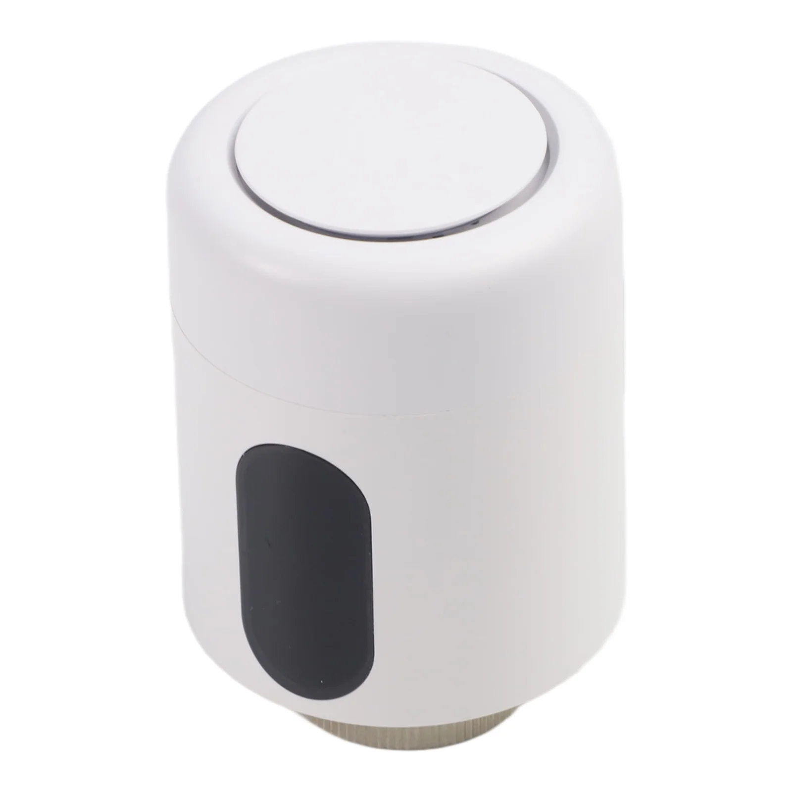 For Zigbee Temperature Control Valve with Floor Sensor and Remote APP Control for Efficient Heating Management