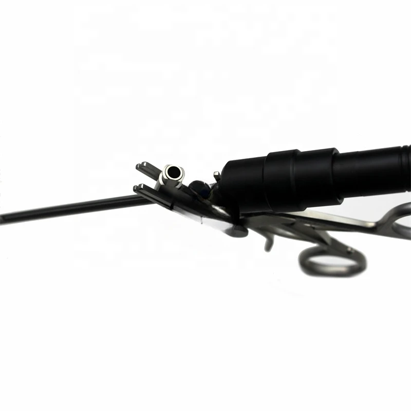 ENT endoscope Nasal endoscope bipolar coagulation forceps